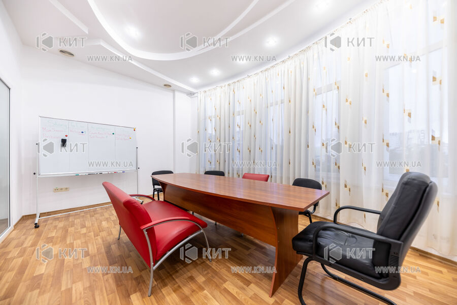 Aренда офиса Харьков, Киевский, 250м²