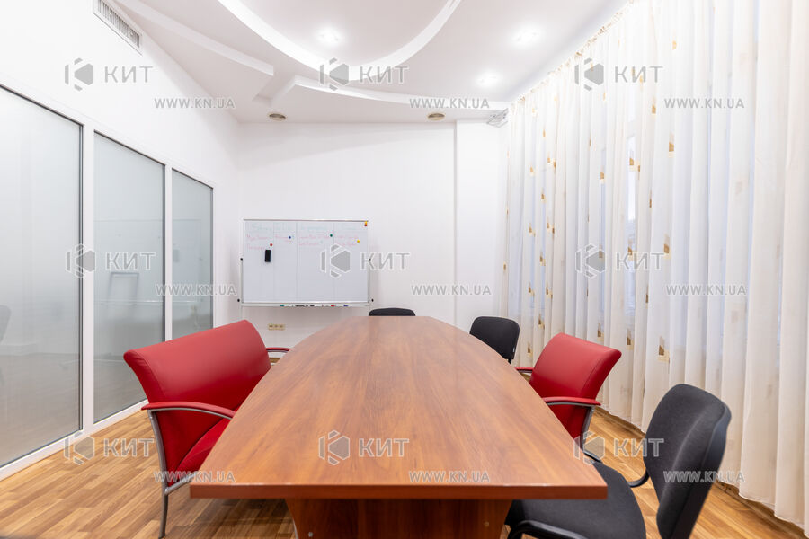 Aренда офиса Харьков, Киевский, 250м²