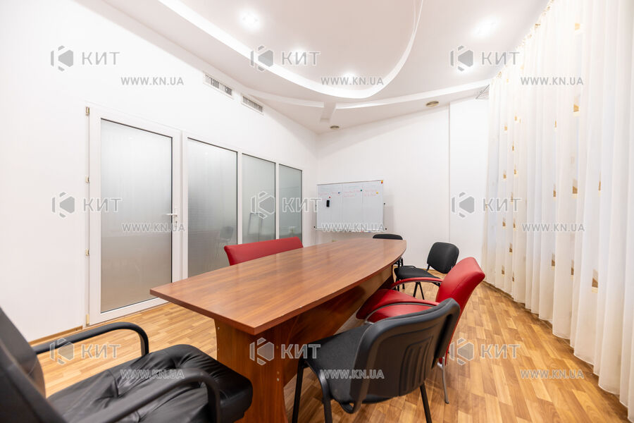 Aренда офиса Харьков, Киевский, 250м²