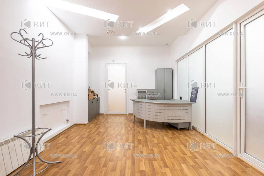 Aренда офиса Харьков, Киевский, 250м²