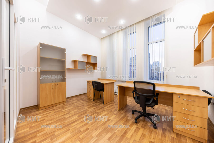 Aренда офиса Харьков, Киевский, 250м²