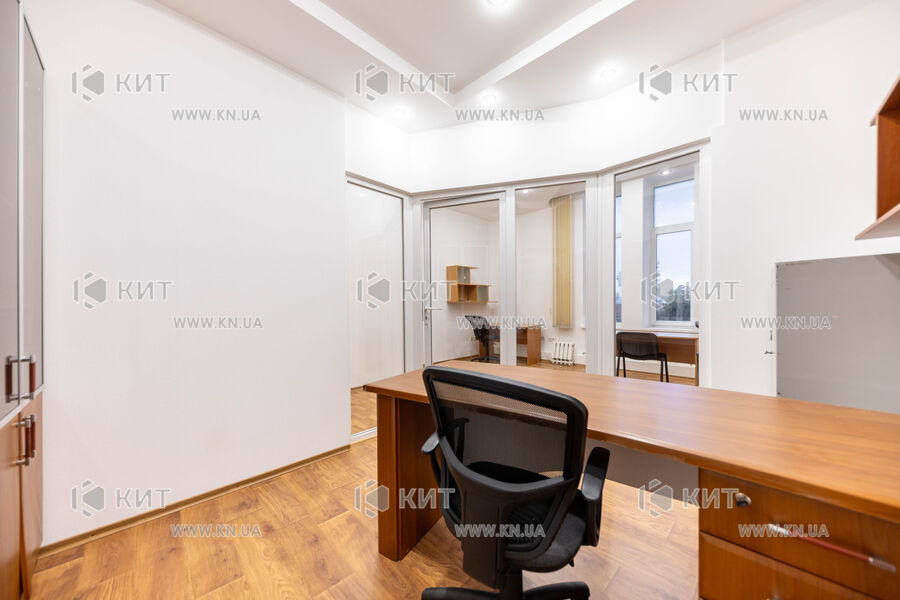 Aренда офиса Харьков, Киевский, 250м²