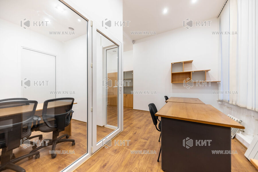 Aренда офиса Харьков, Киевский, 250м²