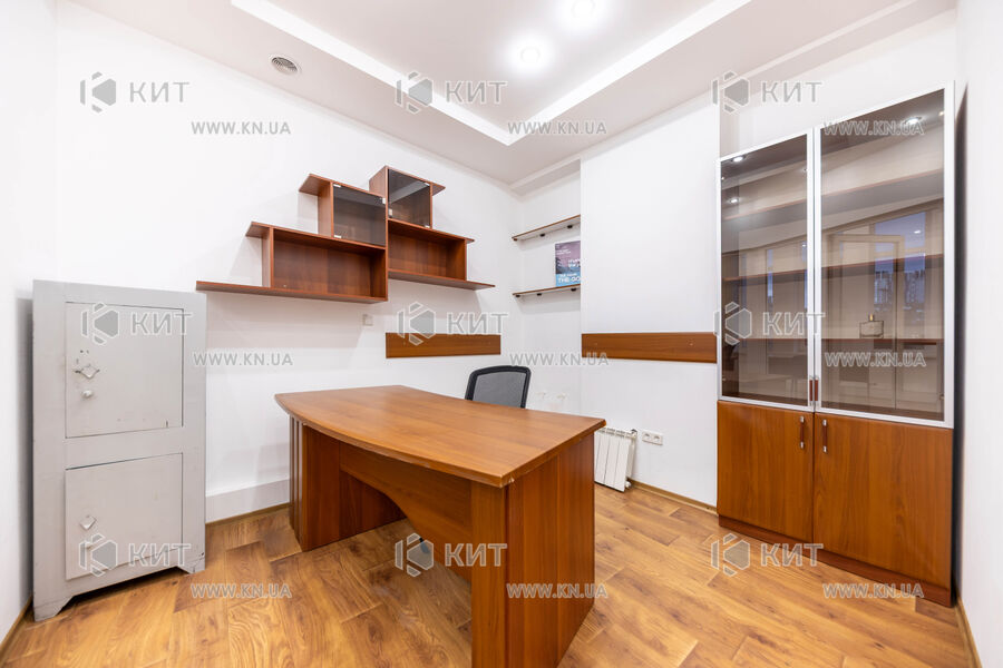 Aренда офиса Харьков, Киевский, 250м²