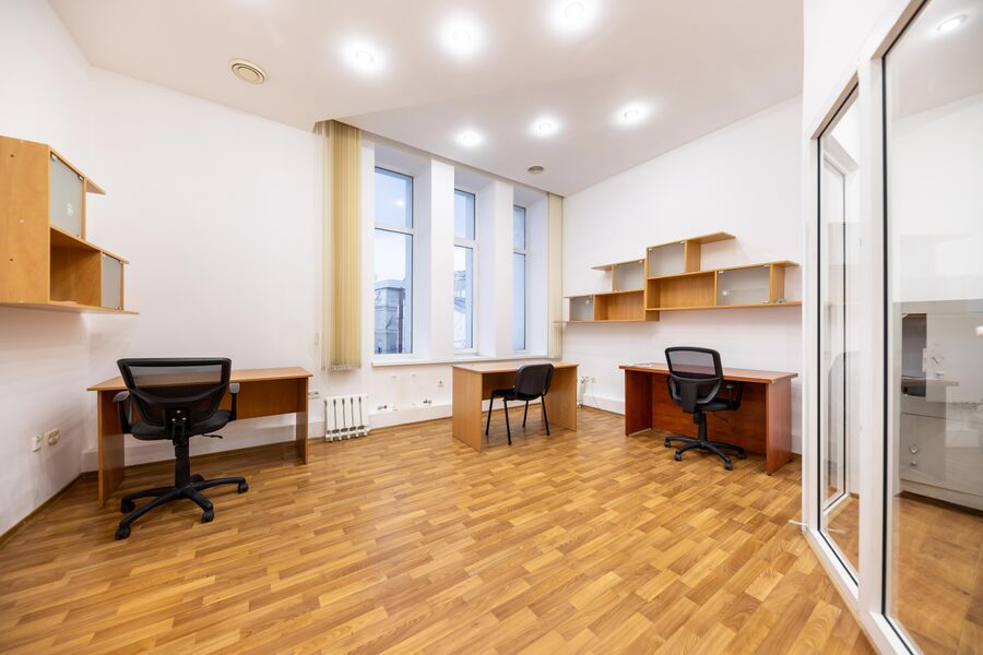 Aренда офиса Харьков, Киевский, 250м²