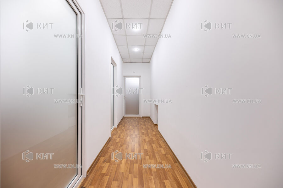 Aренда офиса Харьков, Киевский, 250м²