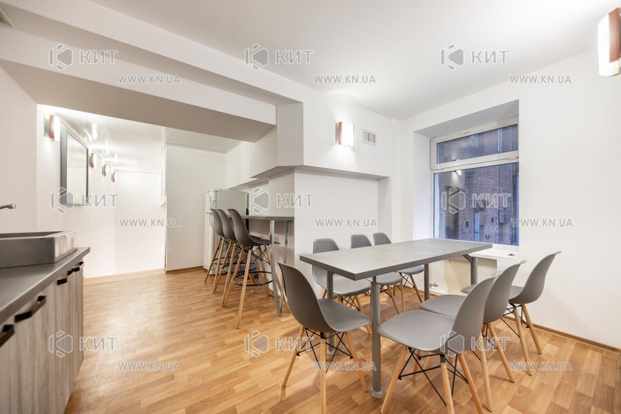 Aренда офиса Харьков, Киевский, 250м²
