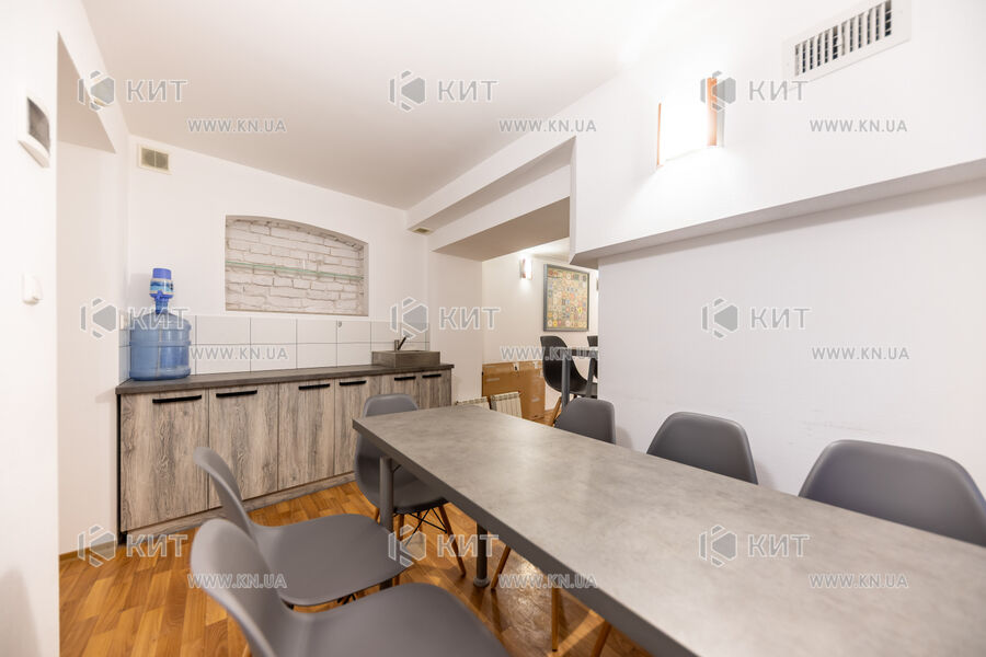 Aренда офиса Харьков, Киевский, 250м²