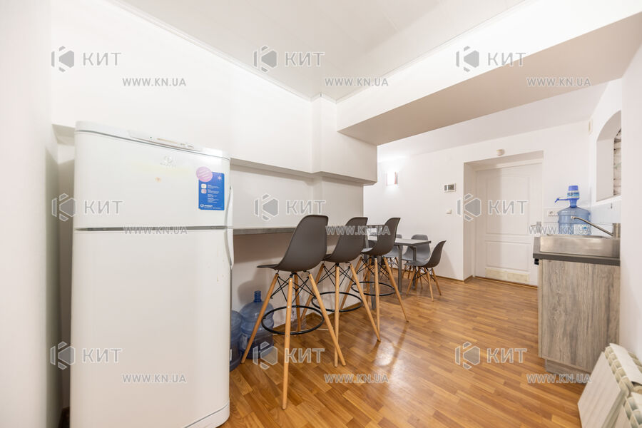 Aренда офиса Харьков, Киевский, 250м²