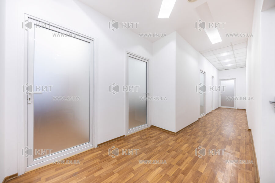 Aренда офиса Харьков, Киевский, 250м²