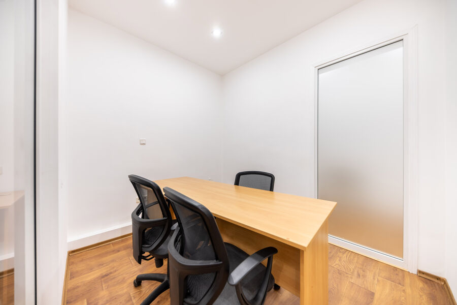 Aренда офиса Харьков, Киевский, 250м²