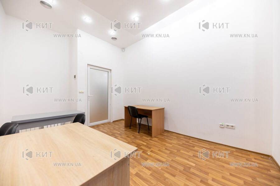 Aренда офиса Харьков, Киевский, 250м²