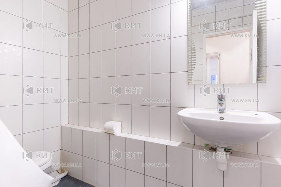 Aренда офиса Харьков, Киевский, 250м²