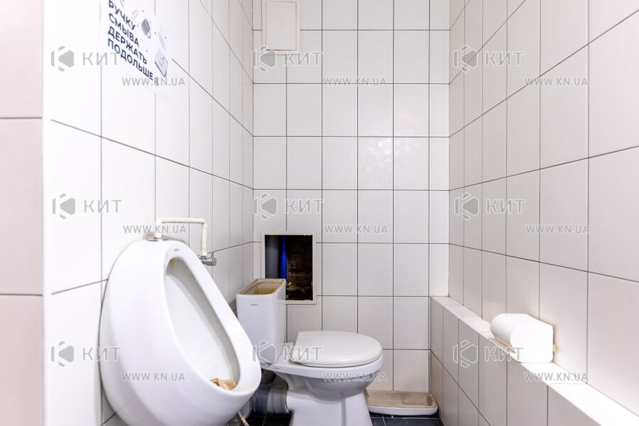 Aренда офиса Харьков, Киевский, 250м²