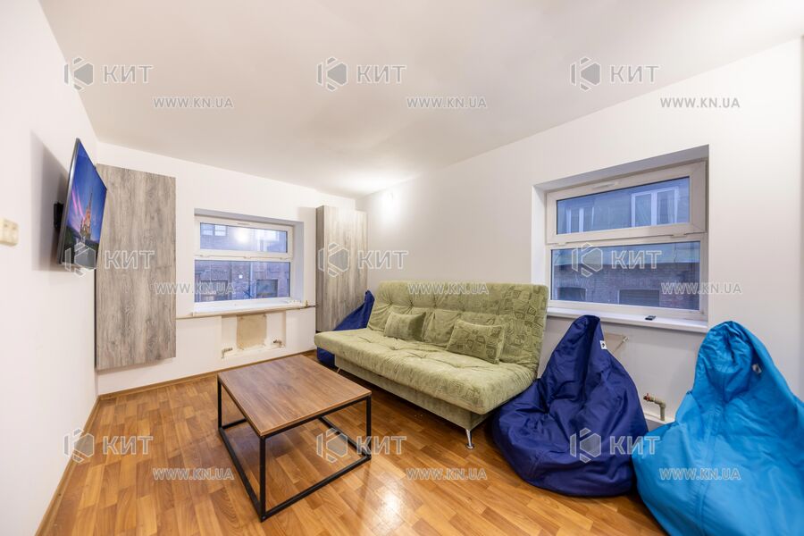 Aренда офиса Харьков, Киевский, 250м²