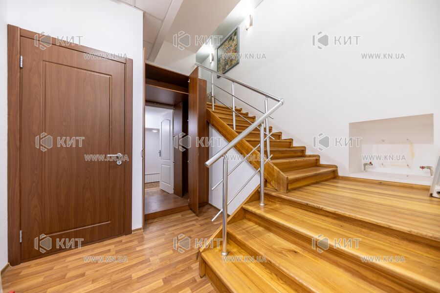 Aренда офиса Харьков, Киевский, 250м²