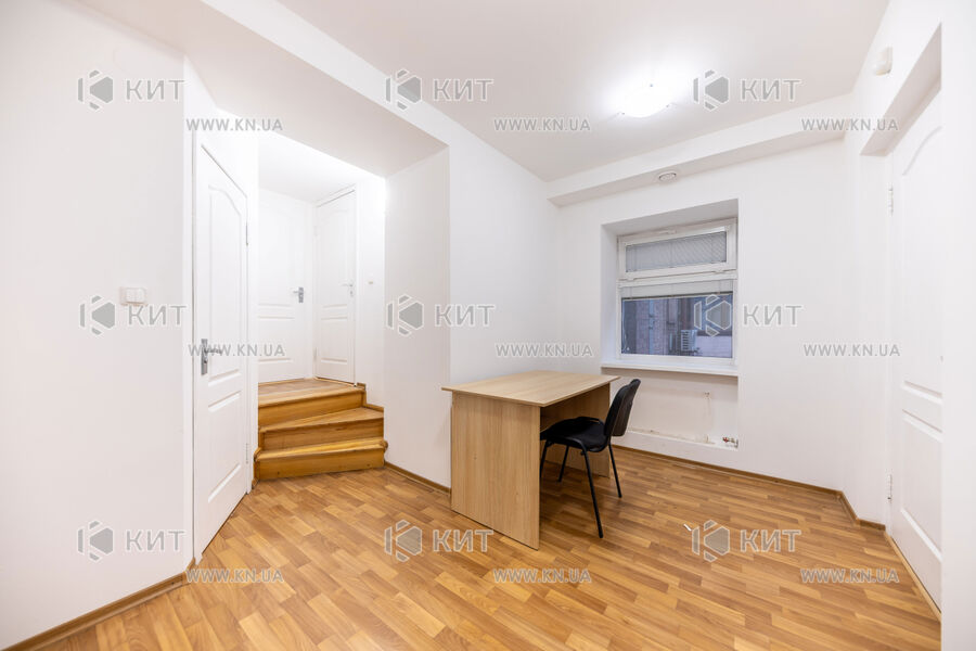 Aренда офиса Харьков, Киевский, 250м²