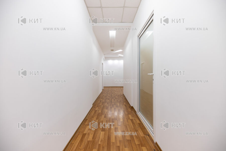 Aренда офиса Харьков, Киевский, 250м²