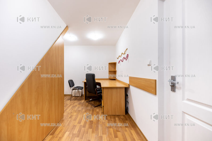 Aренда офиса Харьков, Киевский, 250м²