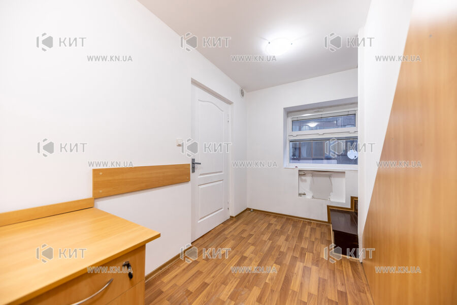 Aренда офиса Харьков, Киевский, 250м²