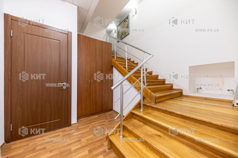 Aренда офиса Харьков, Киевский, 250м²