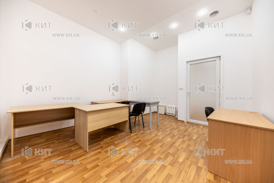 Aренда офиса Харьков, Киевский, 250м²