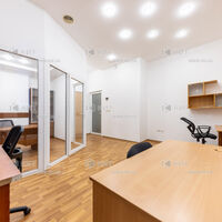 Aренда офиса Харьков, Киевский, 250м²