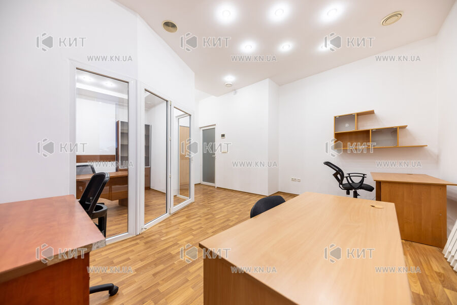 Aренда офиса Харьков, Киевский, 250м²