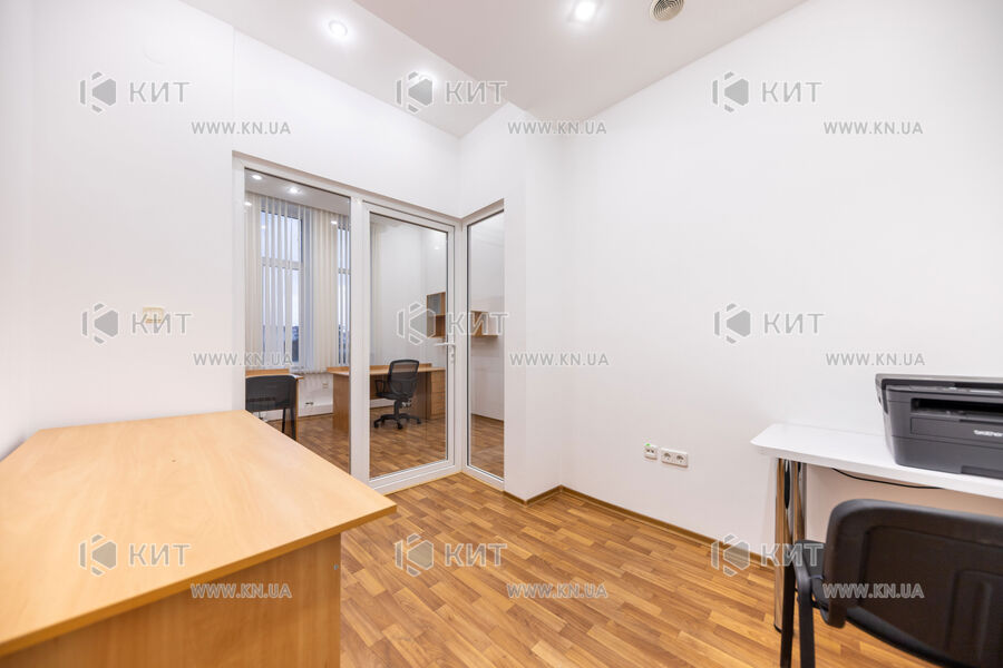 Aренда офиса Харьков, Киевский, 250м²