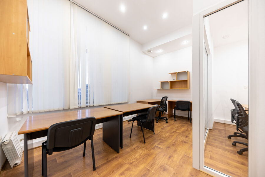 Aренда офиса Харьков, Киевский, 250м²