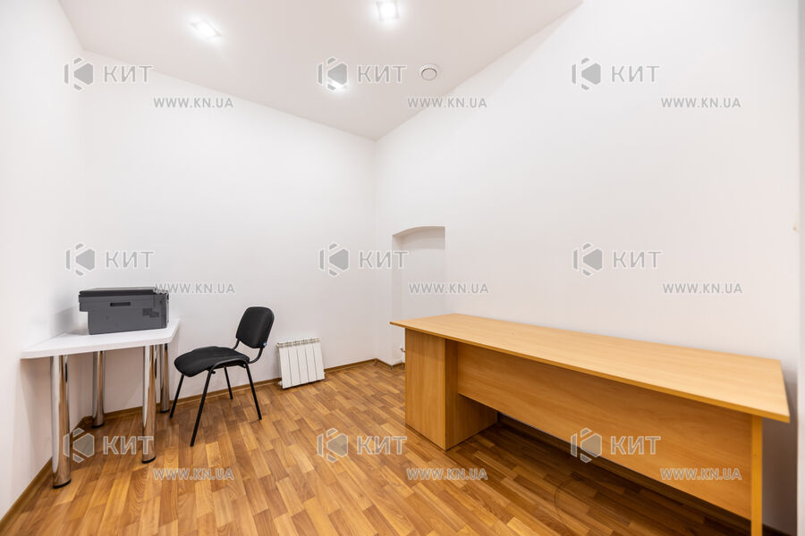 Aренда офиса Харьков, Киевский, 250м²