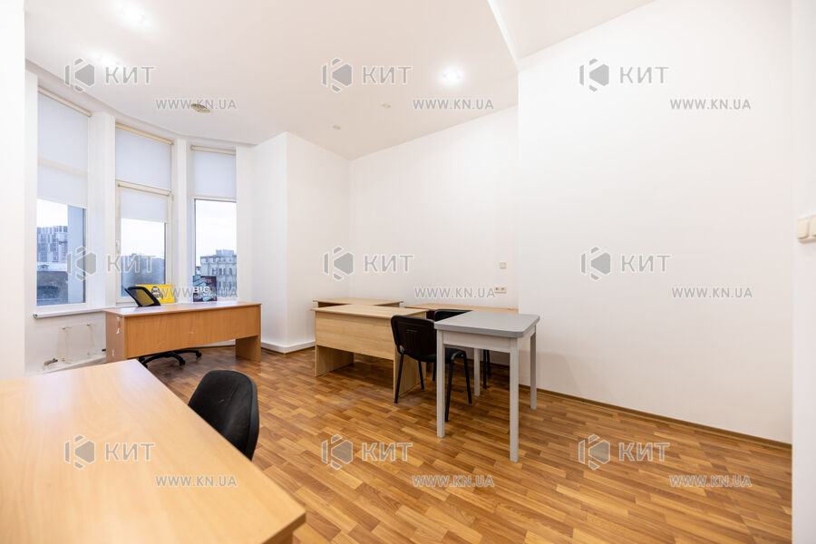 Aренда офиса Харьков, Киевский, 250м²