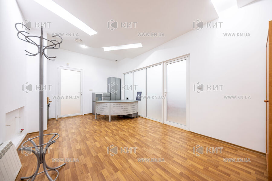 Aренда офиса Харьков, Киевский, 250м²