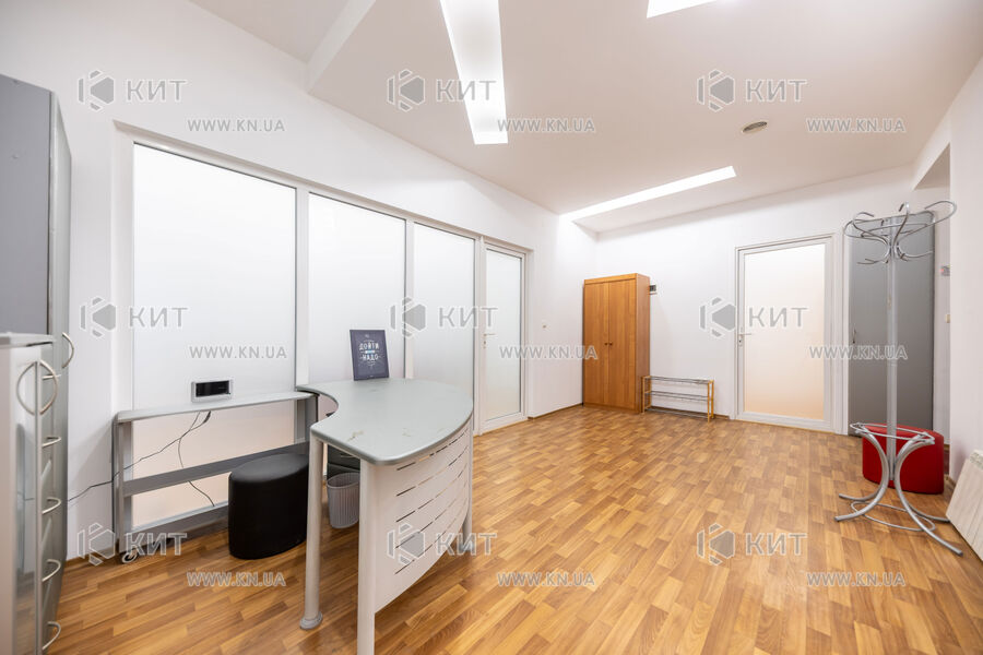 Aренда офиса Харьков, Киевский, 250м²