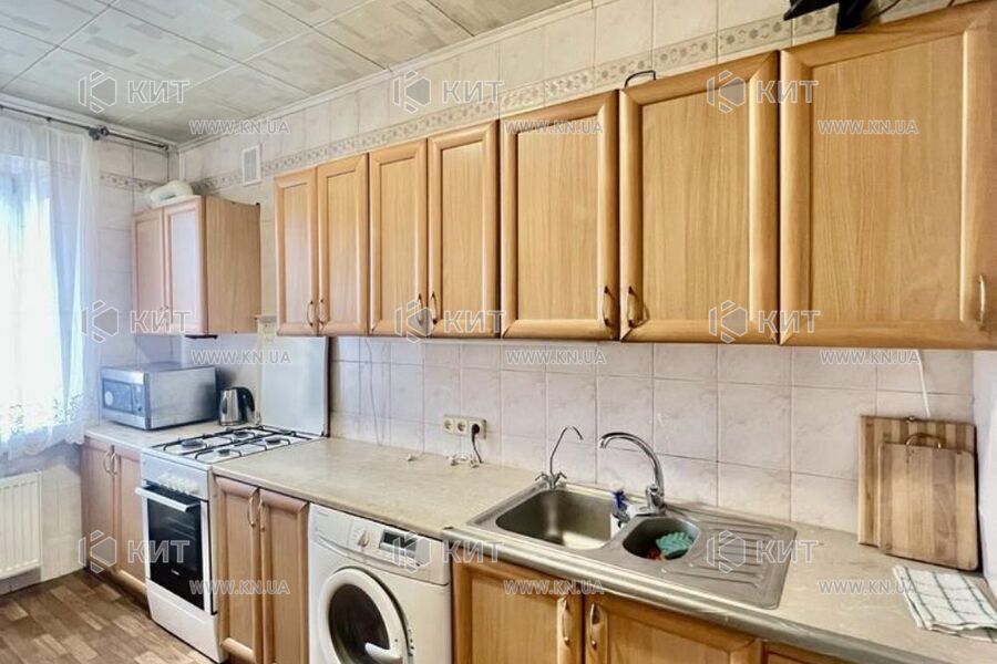 Продаж квартири Харків, Гагаріна, 65м²
