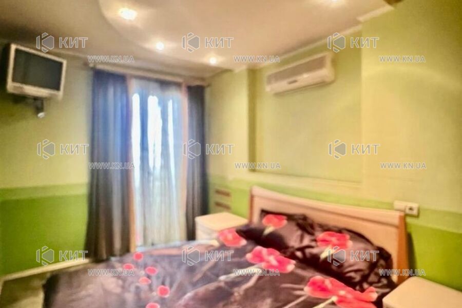 Продаж квартири Харків, Гагаріна, 65м²