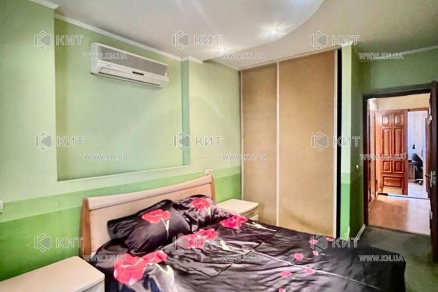 Продаж квартири Харків, Гагаріна, 65м²