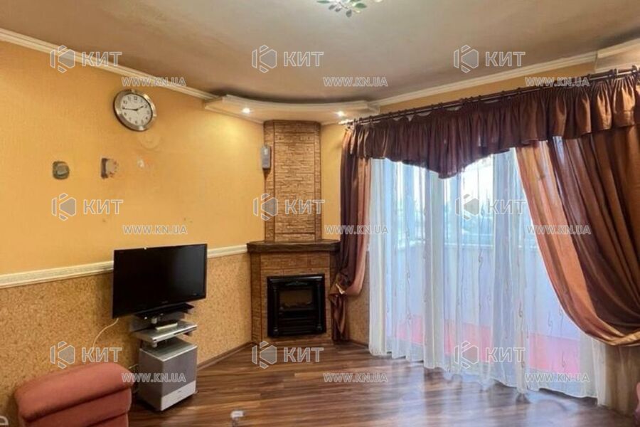 Продаж квартири Харків, Гагаріна, 65м²