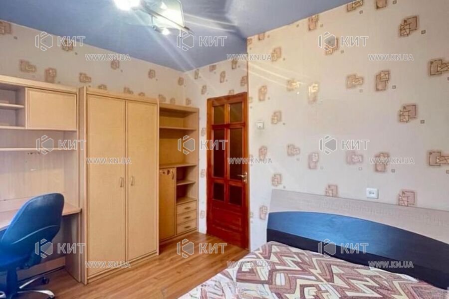 Продаж квартири Харків, Гагаріна, 65м²
