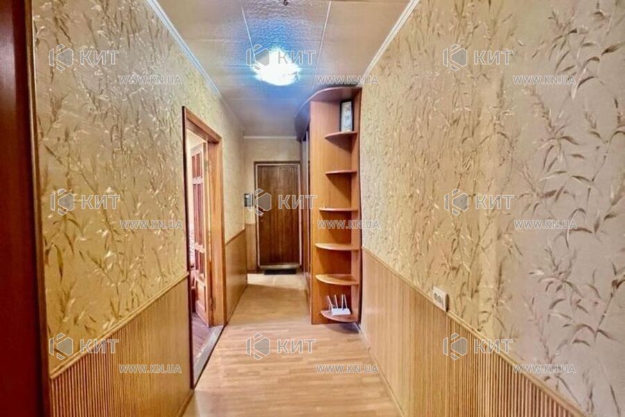 Продаж квартири Харків, Гагаріна, 65м²