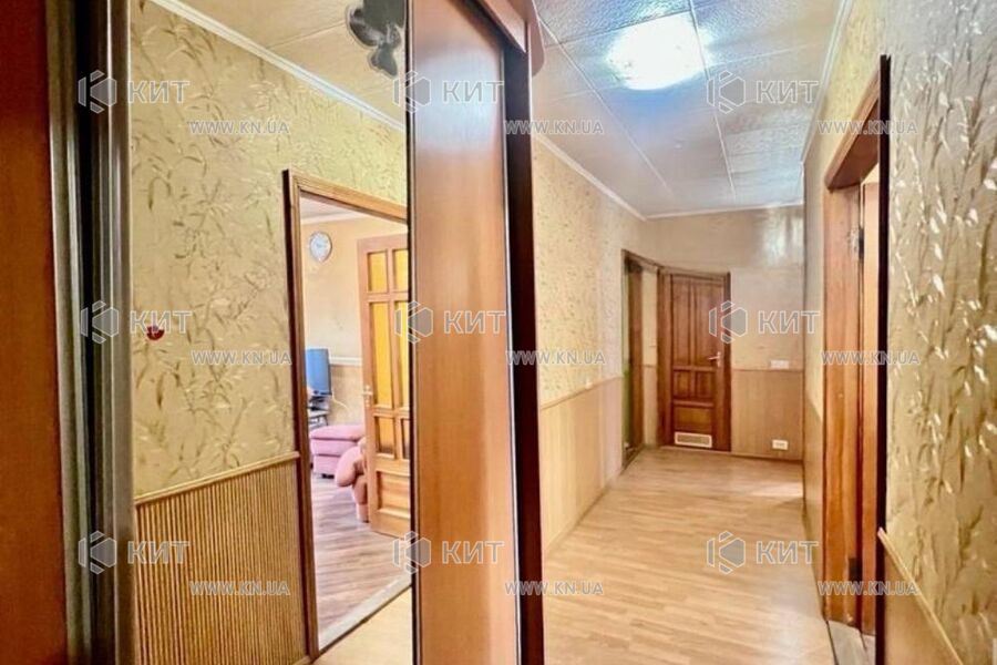 Продаж квартири Харків, Гагаріна, 65м²