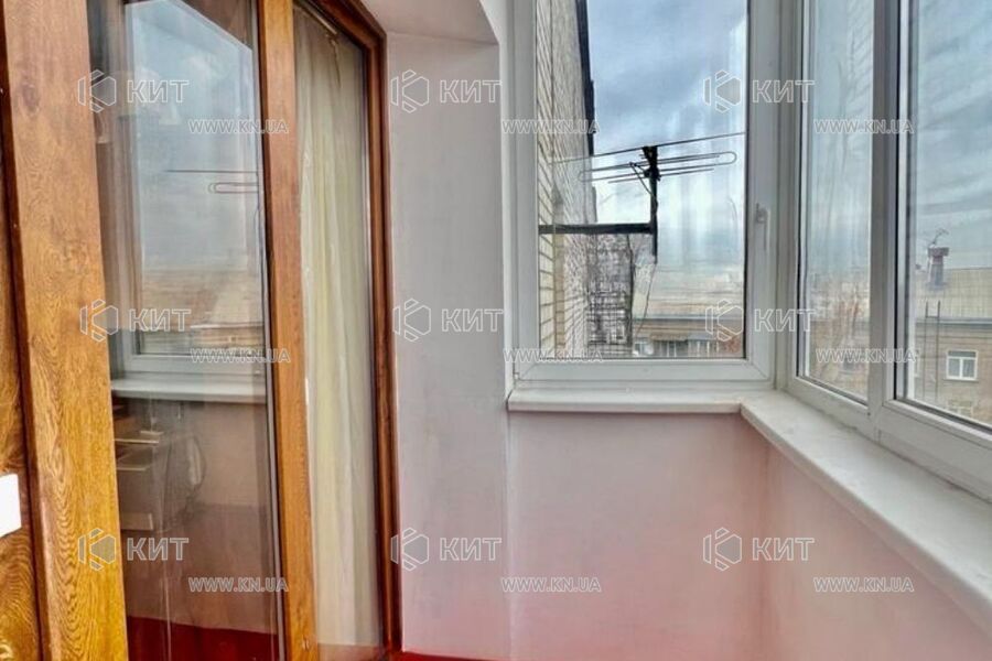 Продаж квартири Харків, Гагаріна, 65м²