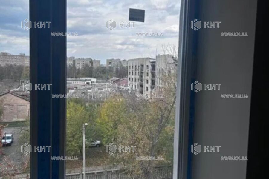 Продаж квартири Харків, Павлове Поле, 101м²