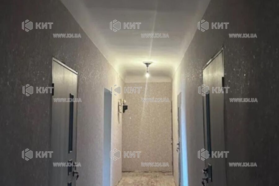 Продаж квартири Харків, Павлове Поле, 101м²