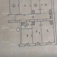 Продаж квартири Харків, Павлове Поле, 101м²