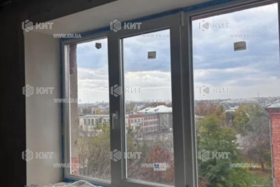 Продаж квартири Харків, Павлове Поле, 101м²