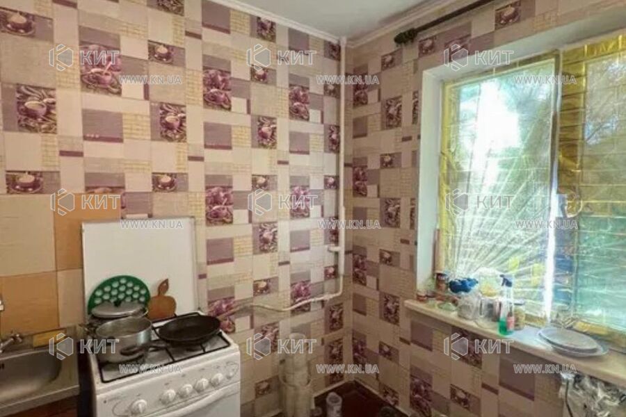 Продаж квартири Харків, Нові Дома, 31м²