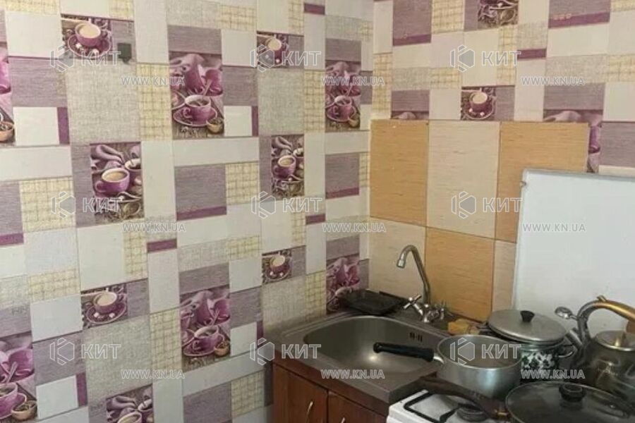 Продаж квартири Харків, Нові Дома, 31м²