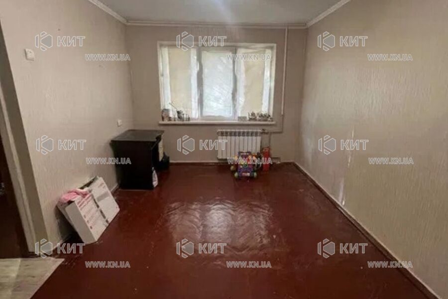 Продаж квартири Харків, Нові Дома, 31м²