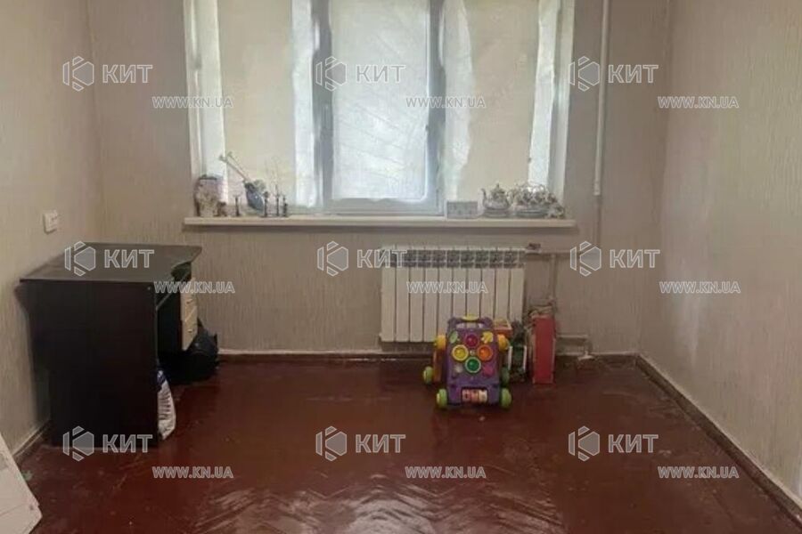 Продаж квартири Харків, Нові Дома, 31м²